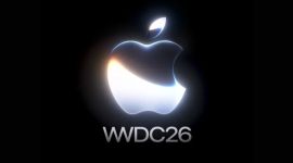 iOS 27 akan diperkenalkan di WWDC 26. (Sumber: Apple)