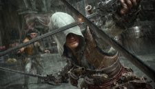 Assassin's Creed Black Flag Resynced mencatat lebih dari 100 ribu pemain bersamaan di Steam pada akhir pekan pertama perilisannya. (Sumber: Steam)