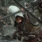 Assassin's Creed Black Flag Resynced mencatat lebih dari 100 ribu pemain bersamaan di Steam pada akhir pekan pertama perilisannya. (Sumber: Steam)