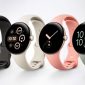 Ilustrasi Google Pixel Watch 5 yang dikabarkan akan hadir dengan desain serupa pendahulunya, pilihan warna baru, serta peningkatan fitur berbasis AI. Smartwatch terbaru Google ini juga disebut mengalami kenaikan harga dan diprediksi meluncur pada ajang Made by Google 2026. (Sumber: X/@matricedigital)