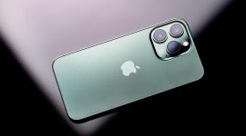 Ukuran dan menyebabkan ruang penyimpanan cepat penuh.
Bug pada iOS diduga membuat folder System Data menggunakan puluhan hingga ratusan gigabyte ruang penyimpanan tanpa penyebab yang jelas. (Sumber: Pixabay/Photoshoot4You)
