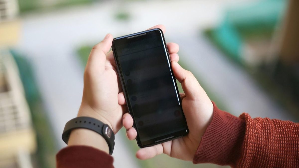 Ilustrasi ponsel Android. Google menghadirkan Find Hub sebagai pembaruan layanan keamanan untuk membantu menemukan dan menghapus data perangkat yang hilang. (Sumber: Pixabay/
F1Digitals)