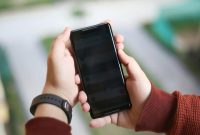Ilustrasi ponsel Android. Google menghadirkan Find Hub sebagai pembaruan layanan keamanan untuk membantu menemukan dan menghapus data perangkat yang hilang. (Sumber: Pixabay/
F1Digitals)