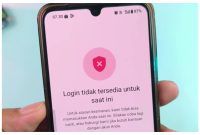 Login Tidak Tersedia untuk Saat Ini di WhatsApp? Coba 7 Cara Mudah Ini