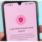 Cara mengatasi Login tidak tersedia untuk saat ini di WhatsApp. (YouTube/makin VIRAL)