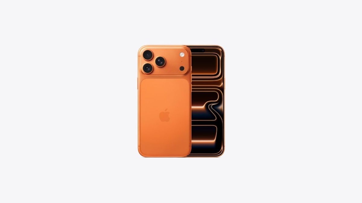 Tampilan iPhone 17 Series yang mengusung desain premium khas Apple dengan pembaruan chipset, kamera, dan layar pada setiap variannya. (Sumber: X/@TrakinTech)