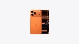Tampilan iPhone 17 Series yang mengusung desain premium khas Apple dengan pembaruan chipset, kamera, dan layar pada setiap variannya. (Sumber: X/@TrakinTech)