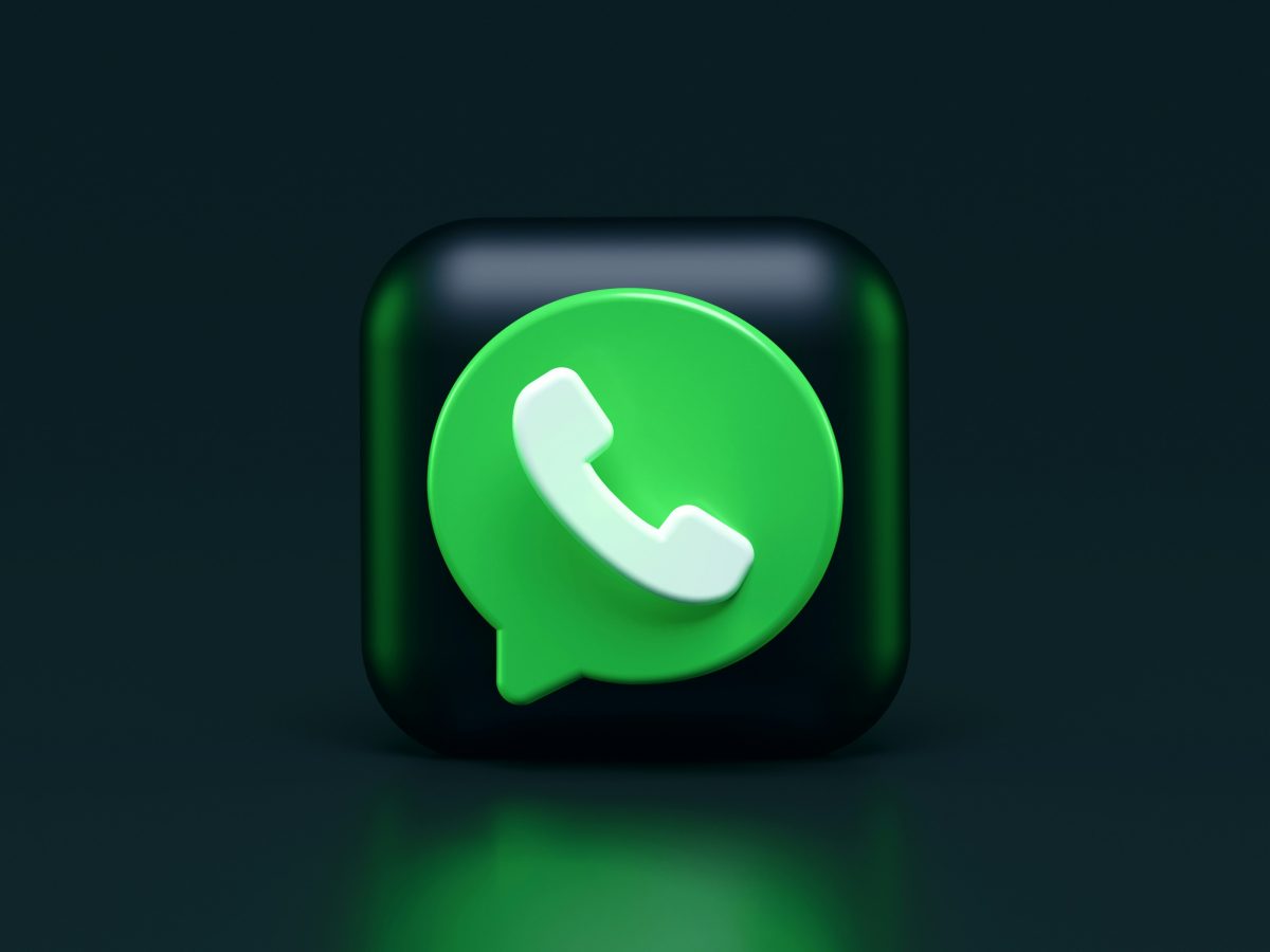 Fitur baru WhatsApp Juli 2026. (Unsplash/Alexander Shatov)