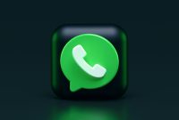 Fitur baru WhatsApp Juli 2026. (Unsplash/Alexander Shatov)