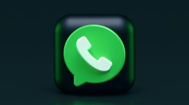 Fitur baru WhatsApp Juli 2026. (Unsplash/Alexander Shatov)