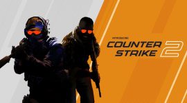 Counter-Strike 2 tetap menjadi salah satu game FPS kompetitif paling populer yang menawarkan gameplay taktis dan kerja sama tim. (Sumber: Counter Strike 2)