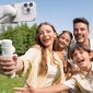 Insta360 Flow 2 Pro hadir dengan stabilisasi 3-axis dan teknologi AI Deep Track 4.0 yang mampu mengikuti pergerakan subjek secara presisi. (Sumber: Insta360.com)