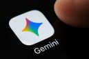 Ilustrasi aplikasi Google Gemini yang banyak dimanfaatkan pengguna di Indonesia untuk membuat konten kreatif berbasis kecerdasan buatan (AI). (Sumber: X/@techamericaofcl)