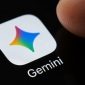 Ilustrasi aplikasi Google Gemini yang banyak dimanfaatkan pengguna di Indonesia untuk membuat konten kreatif berbasis kecerdasan buatan (AI). (Sumber: X/@techamericaofcl)