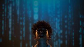 Ilustrasi AI. Indonesia menjadi salah satu negara pendiri WAICO, organisasi global yang dipimpin China untuk memperkuat tata kelola kecerdasan buatan. (Sumber: Pexels/Ron Lach)