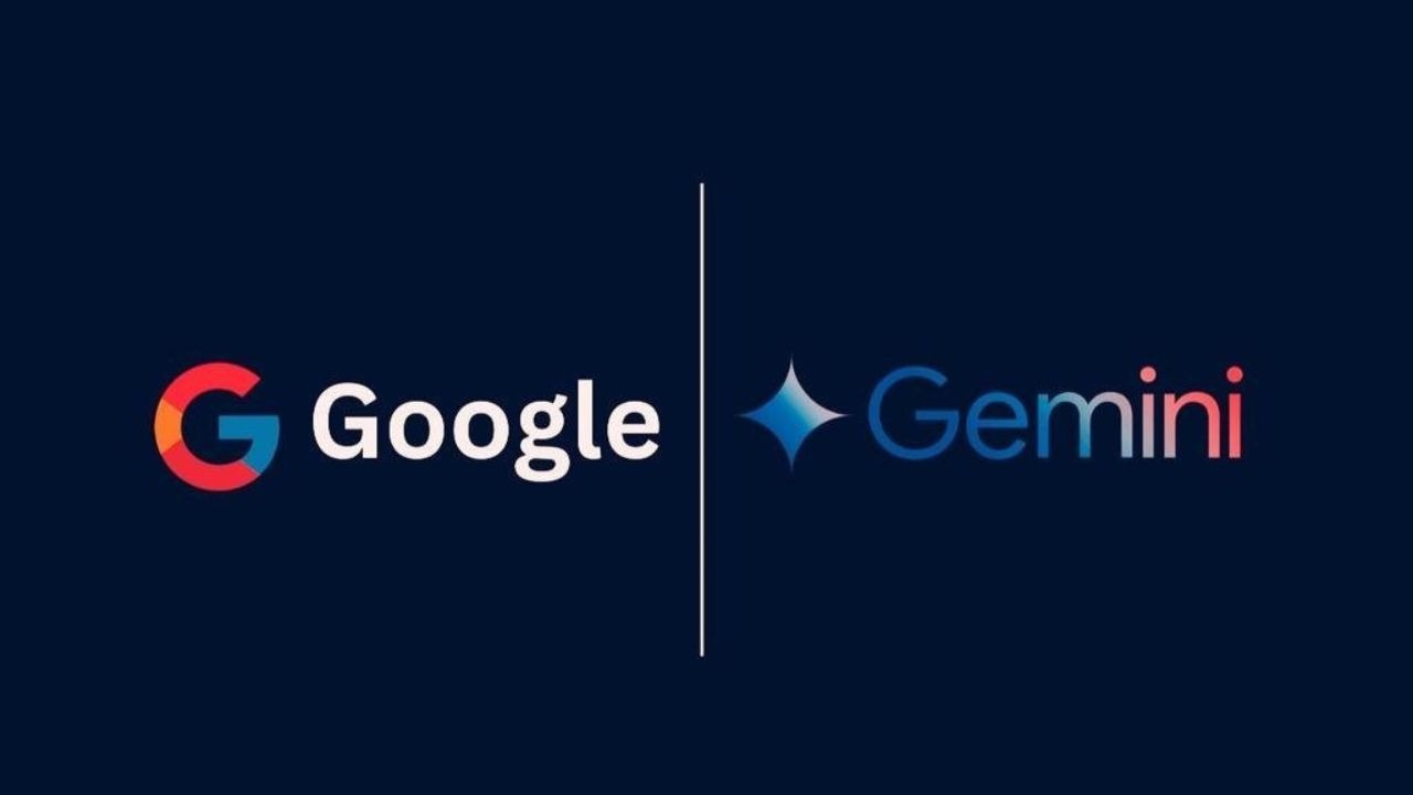 Google Gemini.