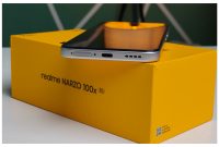 Realme Narzo 100x, resmi meluncur pada Rabu, 15 Juli 2026. 0(X/@sumitobroy25