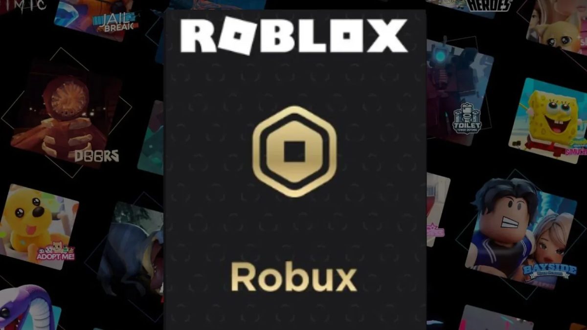 Cara resmi untuk melakukan top up Robux dengan cepat dan minim risiko gagal transaksi. (Dok.Eneba)