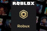 Cara resmi untuk melakukan top up Robux dengan cepat dan minim risiko gagal transaksi. (Dok.Eneba)