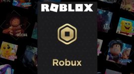 Cara resmi untuk melakukan top up Robux dengan cepat dan minim risiko gagal transaksi. (Dok.Eneba)