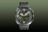 Samsung Galaxy Watch Ultra2 hadir sebagai smartwatch premium terbaru Samsung dengan bodi titanium, layar Super AMOLED hingga 5.000 nits, baterai 800 mAh, serta dukungan Galaxy AI untuk menunjang aktivitas luar ruangan dan pemantauan kesehatan. (Sumber: Samsung)
