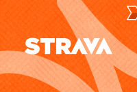 Aplikasi kebugaran Strava yang disebut resmi dikenai Pajak Pertambahan Nilai (PPN) 11 persen. (Dok.Strava)
