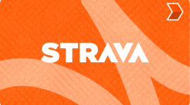 Aplikasi kebugaran Strava yang disebut resmi dikenai Pajak Pertambahan Nilai (PPN) 11 persen. (Dok.Strava)