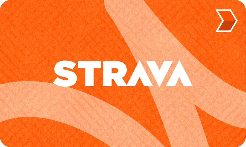 Aplikasi kebugaran Strava yang disebut resmi dikenai Pajak Pertambahan Nilai (PPN) 11 persen. (Dok.Strava)