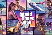 Trailer Gameplay GTA VI Disebut Meluncur dalam Waktu Dekat, Benarkah?