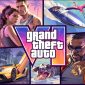 Rumor terbaru menyebut gameplay GTA VI akan diperlihatkan pada Agustus 2026, meski hingga kini Rockstar belum memberikan konfirmasi resmi. (Sumber: rockstargames)