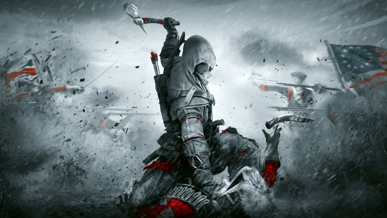 Assassin's Creed