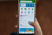 Gojek dan Gopay gangguan sejak pagi. Namun, pihak perusahaan memastikan saldo dan data pengguna tetap aman. (Sumber: Gopay) 