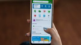 Gojek dan Gopay gangguan sejak pagi. Namun, pihak perusahaan memastikan saldo dan data pengguna tetap aman. (Sumber: Gopay) 