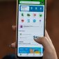Gojek dan Gopay gangguan sejak pagi. Namun, pihak perusahaan memastikan saldo dan data pengguna tetap aman. (Sumber: Gopay) 