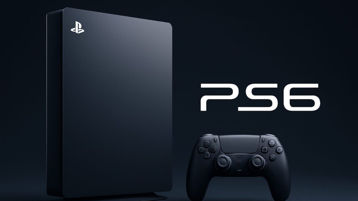 Ilustrasi PS6. (Sumber: Gadget Review)