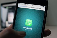 Aplikasi WhatsApp yang tiba-tiba terblokir dapat disebabkan oleh beberapa hal, termasuk pelanggan ketentuan layanan yang dilakukan pengguna. (Sumber: Pexels/Anton) 
