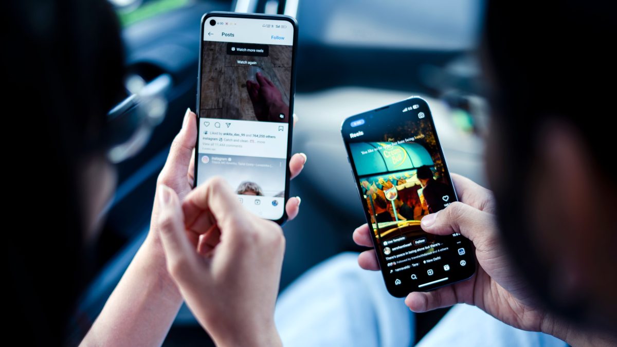 Cara menghapus komentar iklan judol di Instagram perlu diketahui oleh masyarakat di tengah meningkatnya angka spam iklan judi online di media sosial. (Sumber: Pexels/Viralyft) 