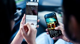 Cara menghapus komentar iklan judol di Instagram perlu diketahui oleh masyarakat di tengah meningkatnya angka spam iklan judi online di media sosial. (Sumber: Pexels/Viralyft) 