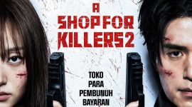 Drakor A Shop for Killers Season 2 Sub Indo tayang di Disney Plus Hotstar. (Sumber: Instagram/@disneyplusid) 