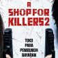 Drakor A Shop for Killers Season 2 Sub Indo tayang di Disney Plus Hotstar. (Sumber: Instagram/@disneyplusid) 