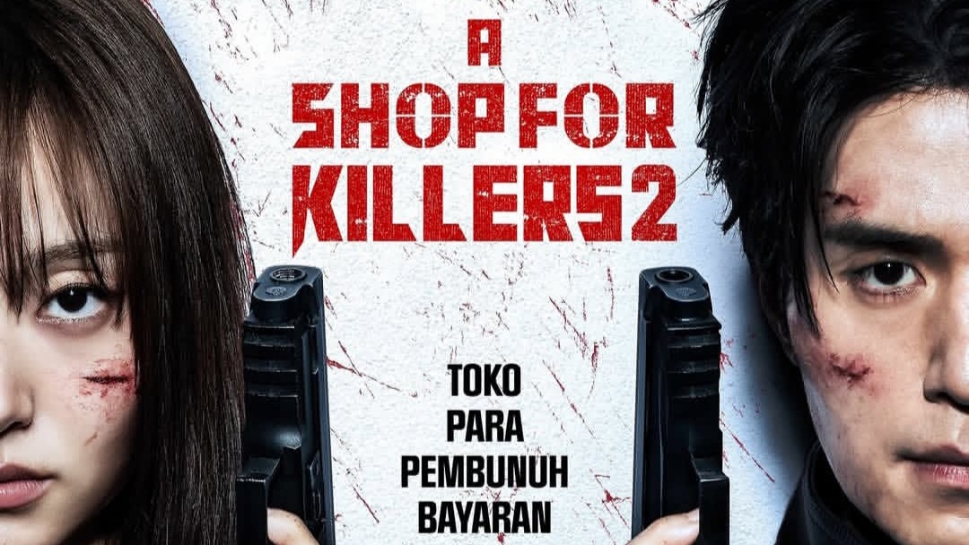 Drakor A Shop for Killers Season 2 Sub Indo tayang di Disney Plus Hotstar. (Sumber: Instagram/@disneyplusid)