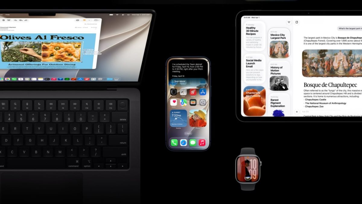 Apple merilis iOS 27 versi Public Beta sebelum meluncurkan versi finalnya pada September 2026. (Sumber: Apple)