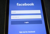 4 Cara Atasi Facebook Down dan Error, Ketahui Dulu Penyebabnya