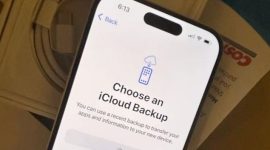 Apple resmi naikkan harga iCloud Plus di Indonesia pada Juli 2026. (Sumber: Pinterest/Supaprettii) 
