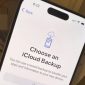 Apple resmi naikkan harga iCloud Plus di Indonesia pada Juli 2026. (Sumber: Pinterest/Supaprettii) 