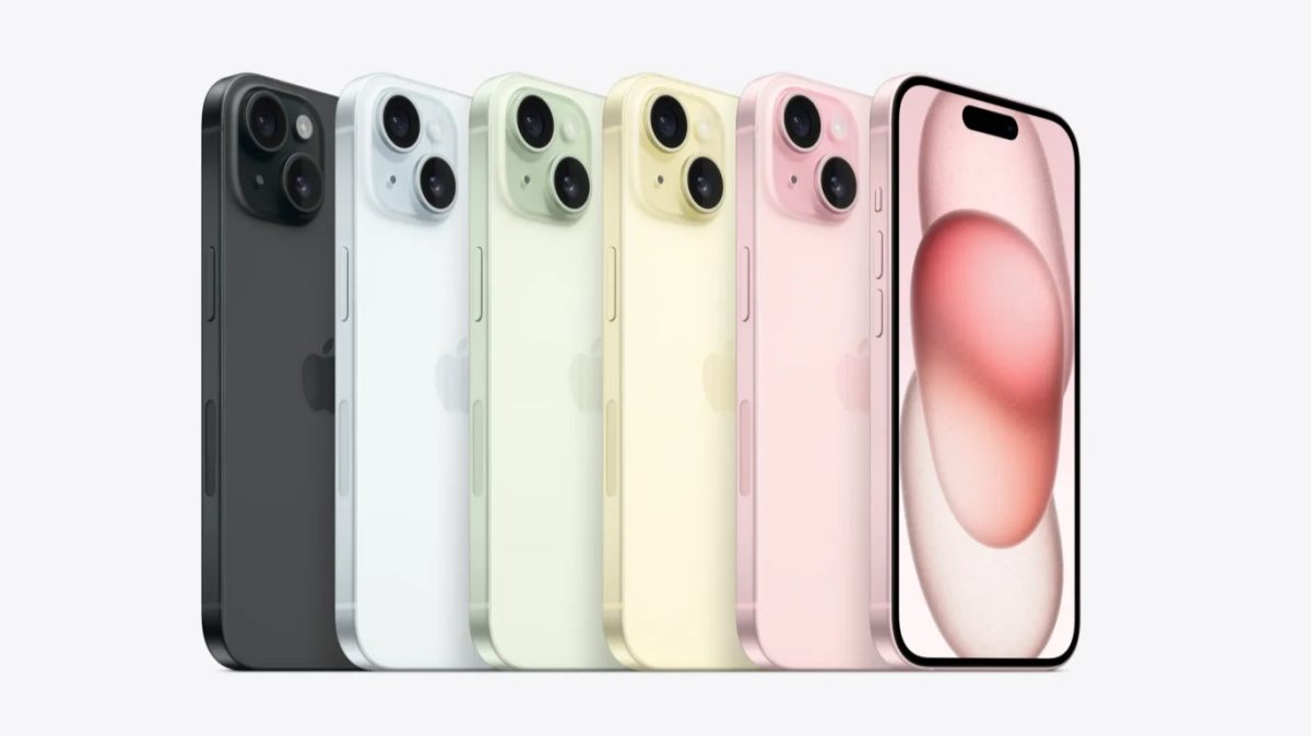 Distributor resmi Apple di Indonesia mengumumkan kenaikan harga iPhone 15 Juli 2026. (Sumber: Mac Store Indonesia) 
