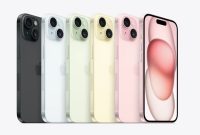 Distributor resmi Apple di Indonesia mengumumkan kenaikan harga iPhone 15 Juli 2026. (Sumber: Mac Store Indonesia) 