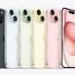 Distributor resmi Apple di Indonesia mengumumkan kenaikan harga iPhone 15 Juli 2026. (Sumber: Mac Store Indonesia) 