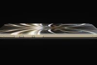 Ilustrasi iPhone 20 yang disebut-sebut bakal membawa perubahan desain terbesar dalam sejarah iPhone. (Sumber: X/@LeakerApple)