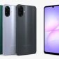Salah satu Hp gaming yang dibanderol dengan harga Rp2 jutaan adalah Samsung Galaxy A07. (Sumber: Samsung) 